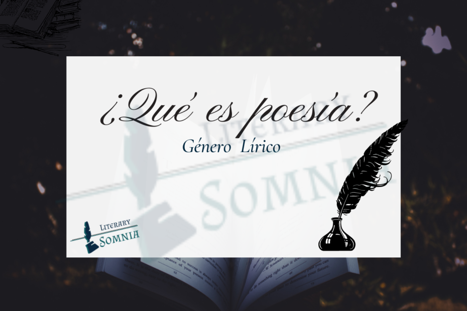 Literary Somnia Blog De Literatura Teorias Literarias